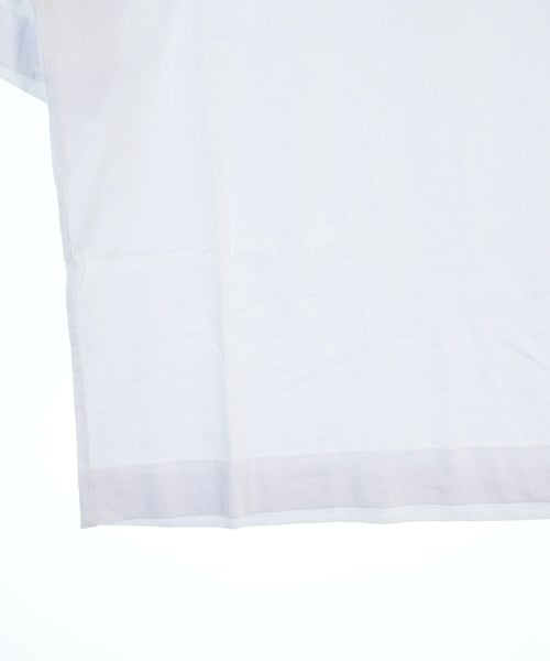 DRIES VAN NOTEN เสื้อยืด/เสื้อท็อปส์