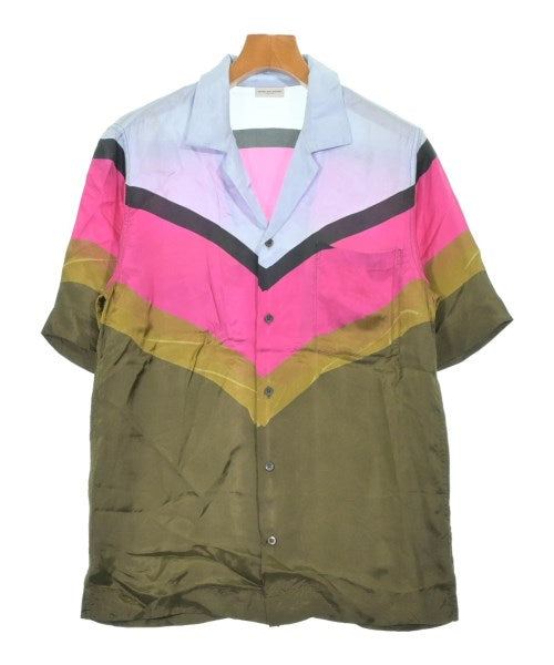 DRIES VAN NOTEN เสื้อลำลอง