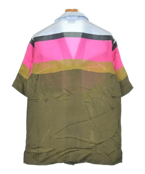 DRIES VAN NOTEN เสื้อลำลอง