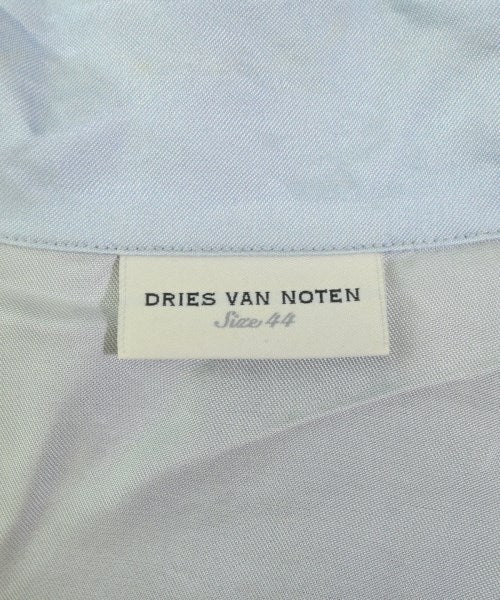 DRIES VAN NOTEN เสื้อลำลอง