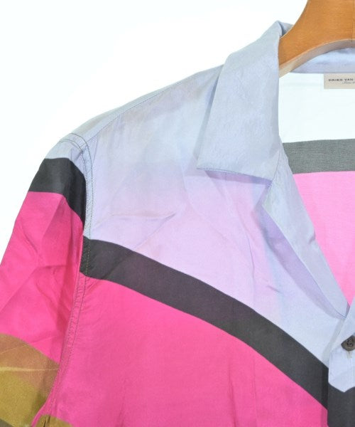 DRIES VAN NOTEN เสื้อลำลอง