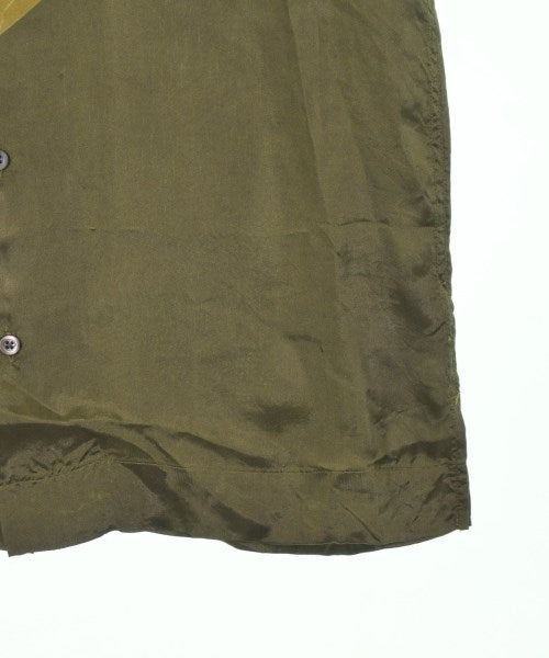 DRIES VAN NOTEN เสื้อลำลอง