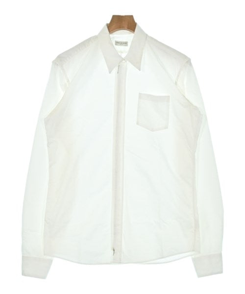 DRIES VAN NOTEN เสื้อลำลอง