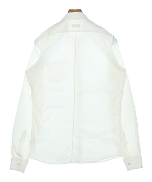 DRIES VAN NOTEN เสื้อลำลอง