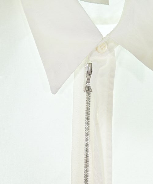 DRIES VAN NOTEN เสื้อลำลอง
