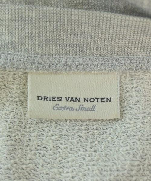 DRIES VAN NOTEN ชุดเดรส
