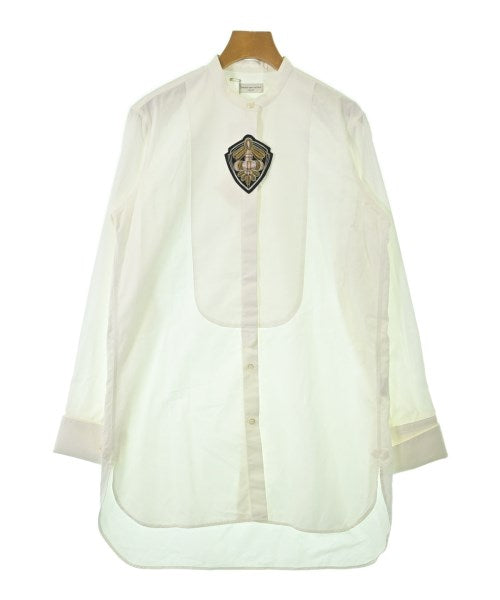 DRIES VAN NOTEN เสื้อลำลอง