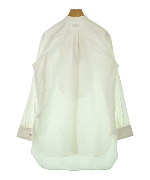 DRIES VAN NOTEN เสื้อลำลอง
