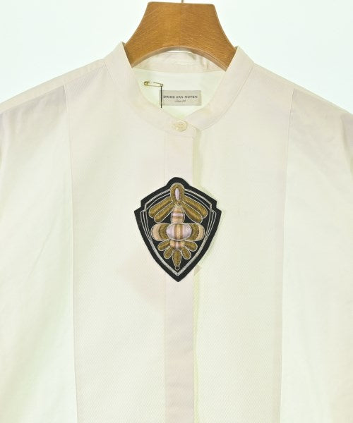DRIES VAN NOTEN เสื้อลำลอง