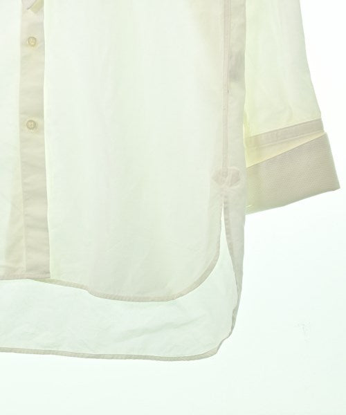 DRIES VAN NOTEN เสื้อลำลอง