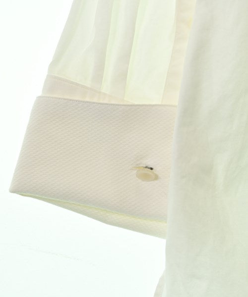 DRIES VAN NOTEN เสื้อลำลอง
