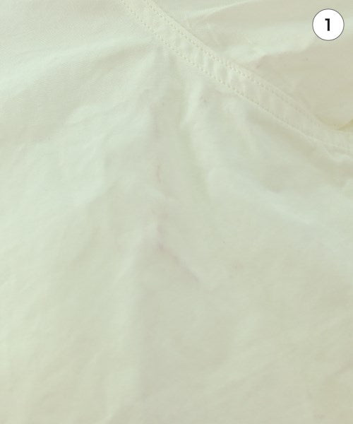 DRIES VAN NOTEN เสื้อลำลอง
