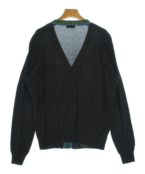 DRIES VAN NOTEN เสื้อคาร์ดิแกน