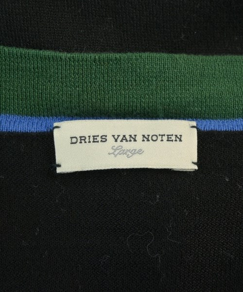 DRIES VAN NOTEN เสื้อคาร์ดิแกน