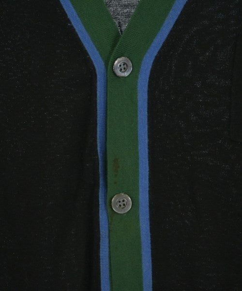 DRIES VAN NOTEN เสื้อคาร์ดิแกน