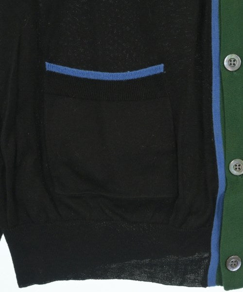 DRIES VAN NOTEN เสื้อคาร์ดิแกน