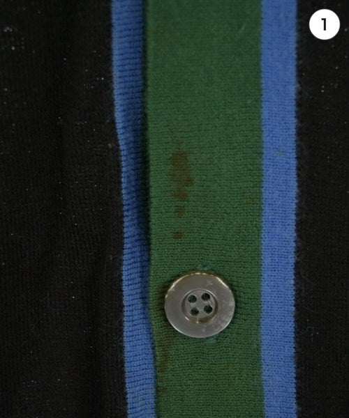 DRIES VAN NOTEN เสื้อคาร์ดิแกน