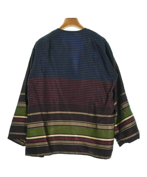 DRIES VAN NOTEN เสื้อลำลอง