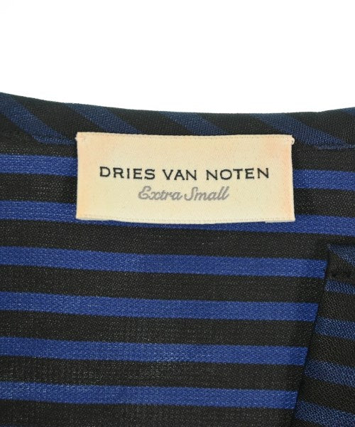 DRIES VAN NOTEN เสื้อลำลอง