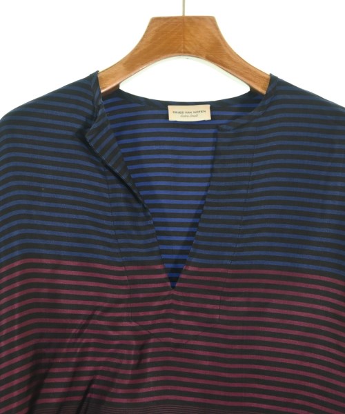DRIES VAN NOTEN เสื้อลำลอง