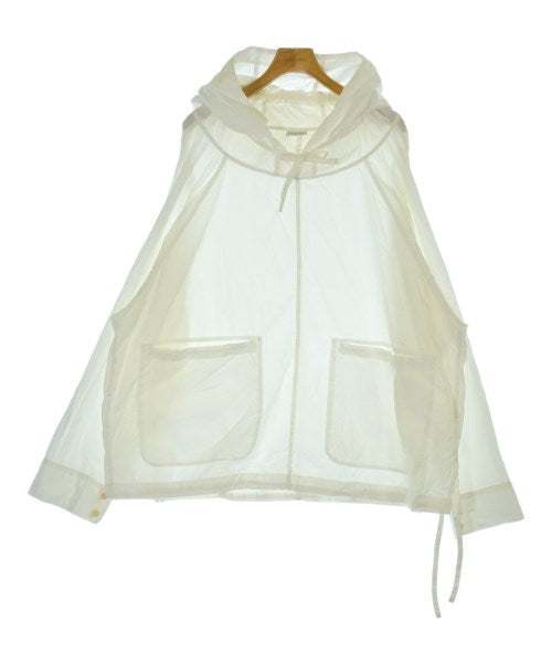 DRIES VAN NOTEN เสื้อลำลอง