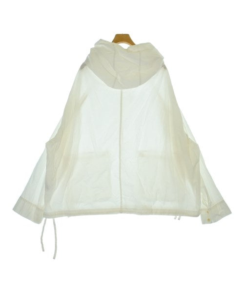DRIES VAN NOTEN เสื้อลำลอง