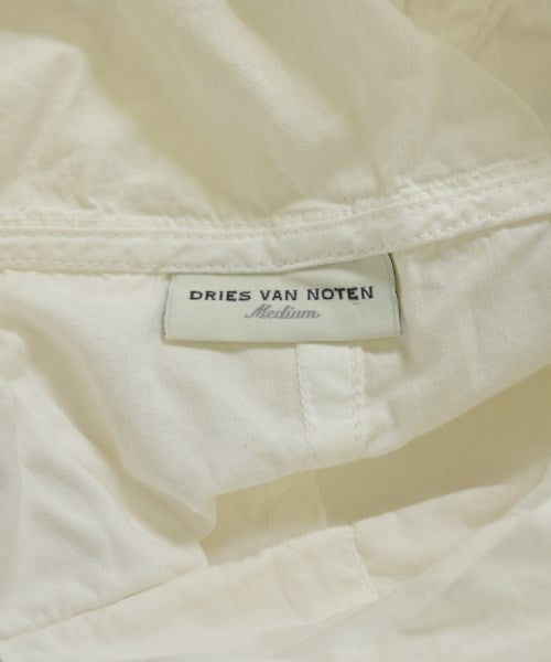 DRIES VAN NOTEN เสื้อลำลอง