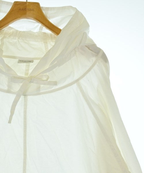 DRIES VAN NOTEN เสื้อลำลอง