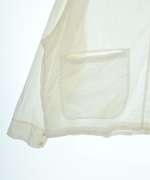 DRIES VAN NOTEN เสื้อลำลอง