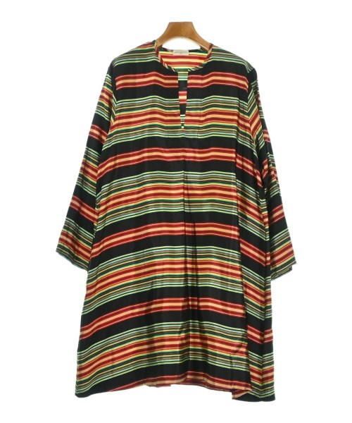 DRIES VAN NOTEN ชุดเดรส