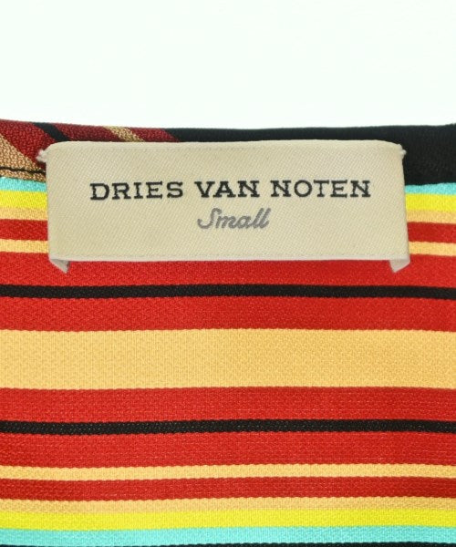 DRIES VAN NOTEN ชุดเดรส