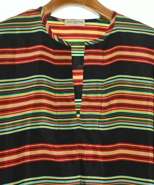 DRIES VAN NOTEN ชุดเดรส