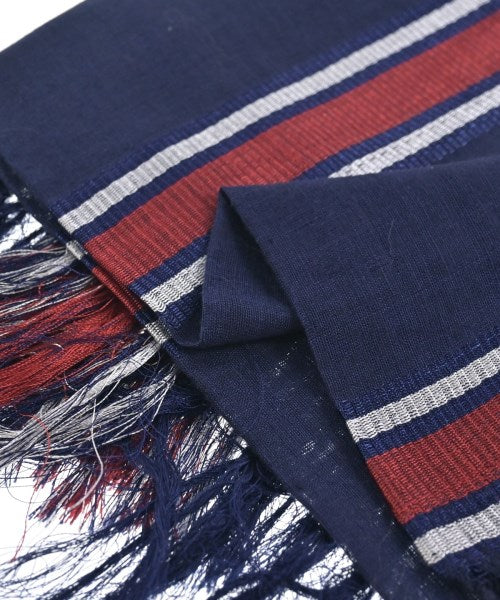 DRIES VAN NOTEN ผ้าคลุมไหล่