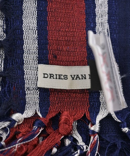 DRIES VAN NOTEN ผ้าคลุมไหล่