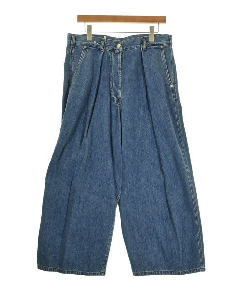 DRIES VAN NOTEN ยีนส์