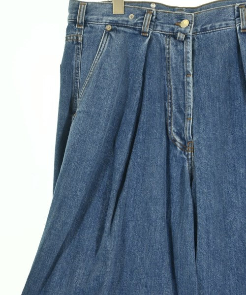DRIES VAN NOTEN ยีนส์