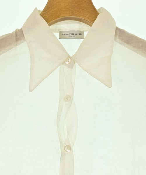 DRIES VAN NOTEN เสื้อสตรี