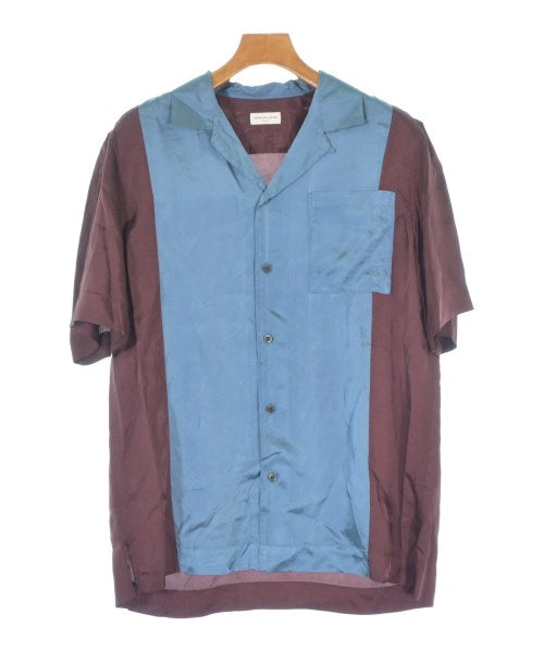 DRIES VAN NOTEN เสื้อลำลอง