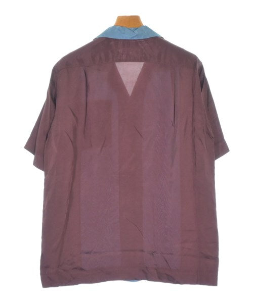 DRIES VAN NOTEN เสื้อลำลอง