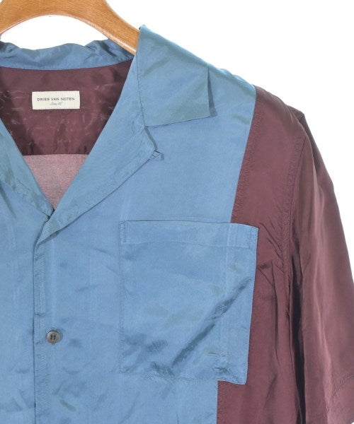 DRIES VAN NOTEN เสื้อลำลอง