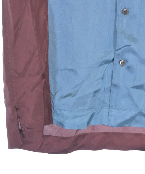 DRIES VAN NOTEN เสื้อลำลอง