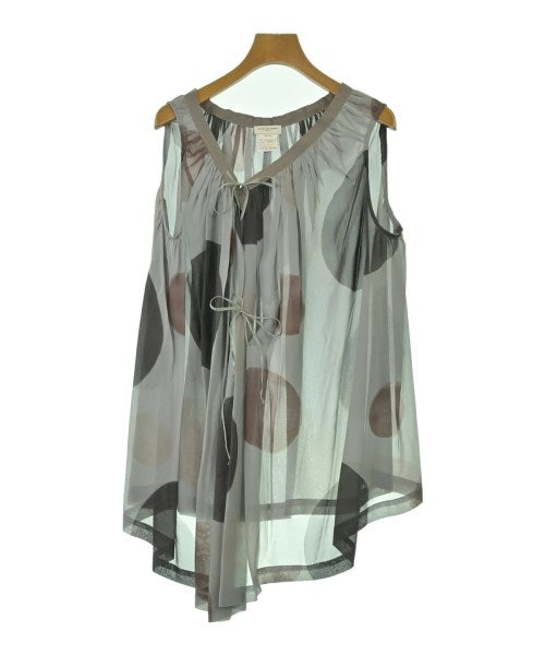 DRIES VAN NOTEN เสื้อลำลอง