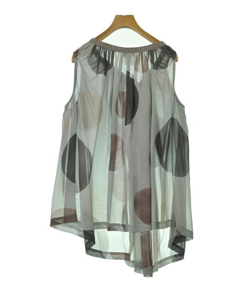 DRIES VAN NOTEN เสื้อลำลอง