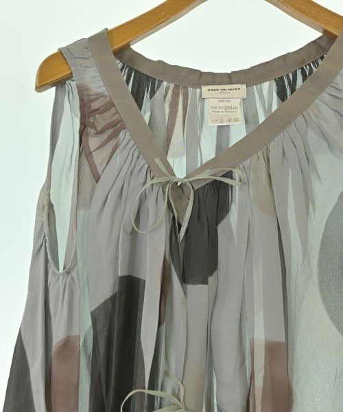 DRIES VAN NOTEN เสื้อลำลอง