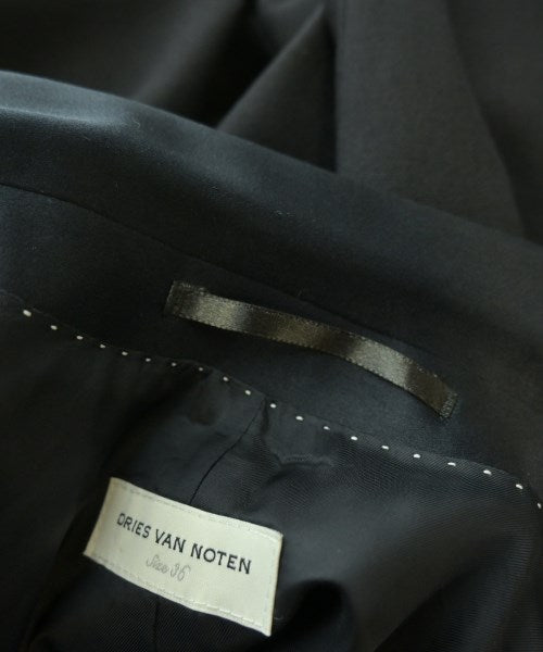 DRIES VAN NOTEN เบลเซอร์/แจ็คเก็ตสูท