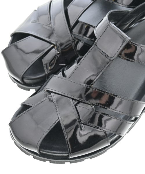 DRIES VAN NOTEN รองเท้าแตะ