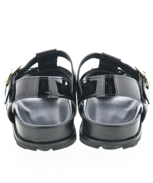 DRIES VAN NOTEN รองเท้าแตะ