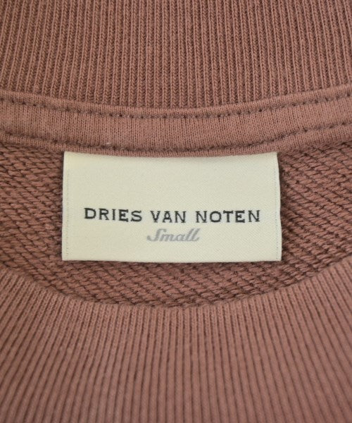 DRIES VAN NOTEN เสื้อสเวตเตอร์