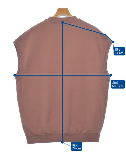 DRIES VAN NOTEN เสื้อสเวตเตอร์
