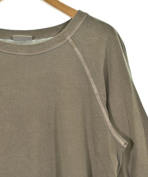 DRIES VAN NOTEN เสื้อยืด/เสื้อท็อปส์